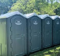 Best Portable Restroom Removal and Pickup  in USA